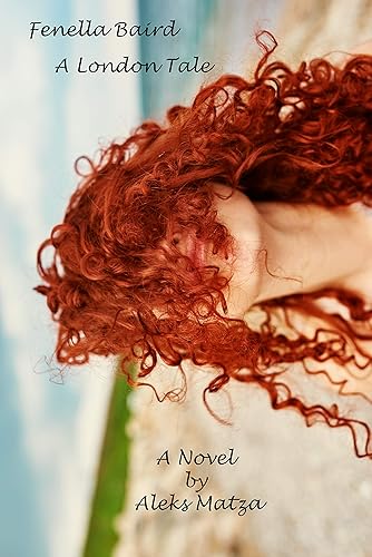Fenella Baird A London Tale