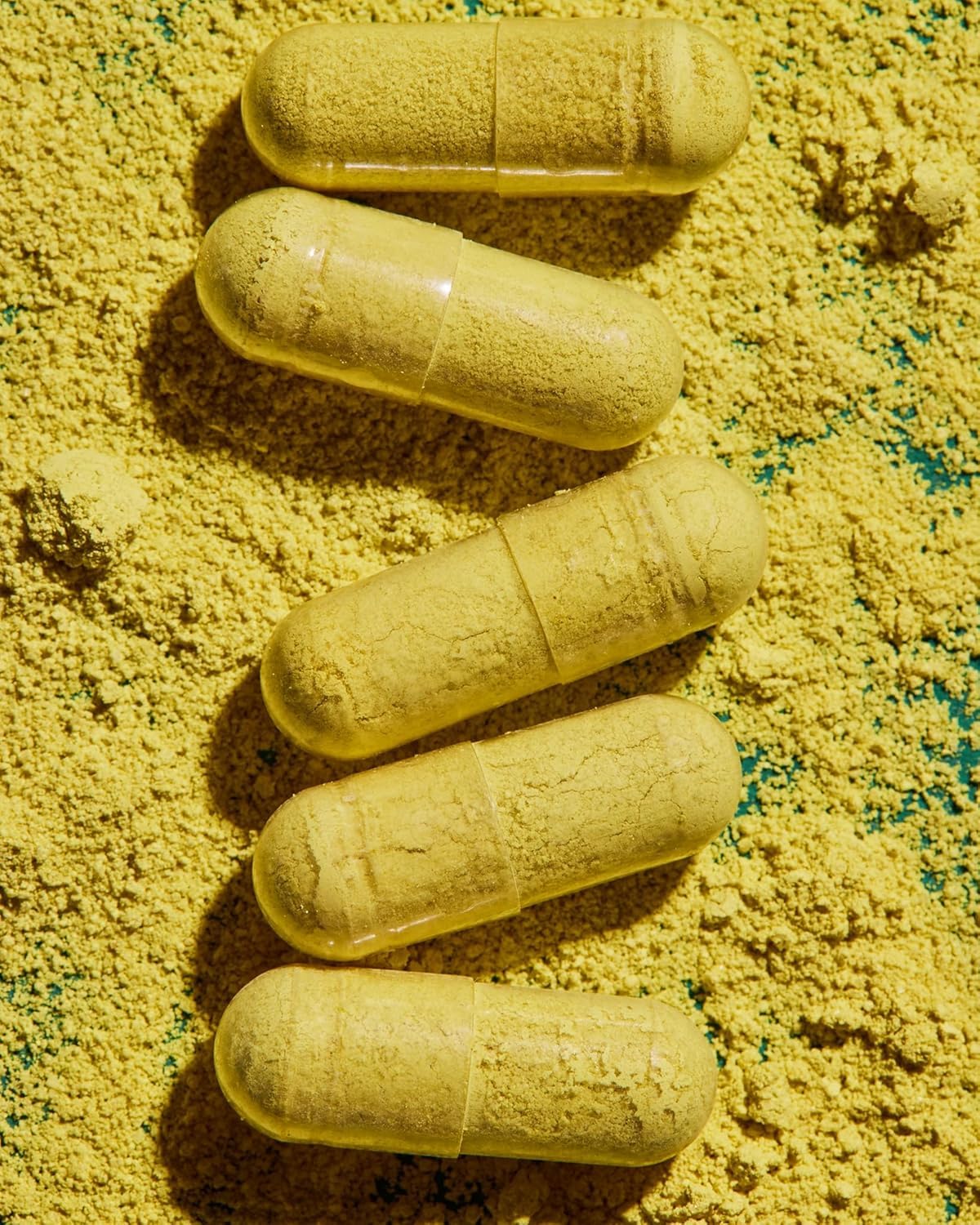 ROOT Wellness Immunabwehr-Schild | Vitamine & Mineralstoffe | 60 Kapseln | Nahrungsergänzung mit Vitaminen, Mineralstoffen, Enzymen und Quercetin in praktischen Kapseln.