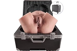Discreet Sex Doll, World's No.1 Male Masturbator