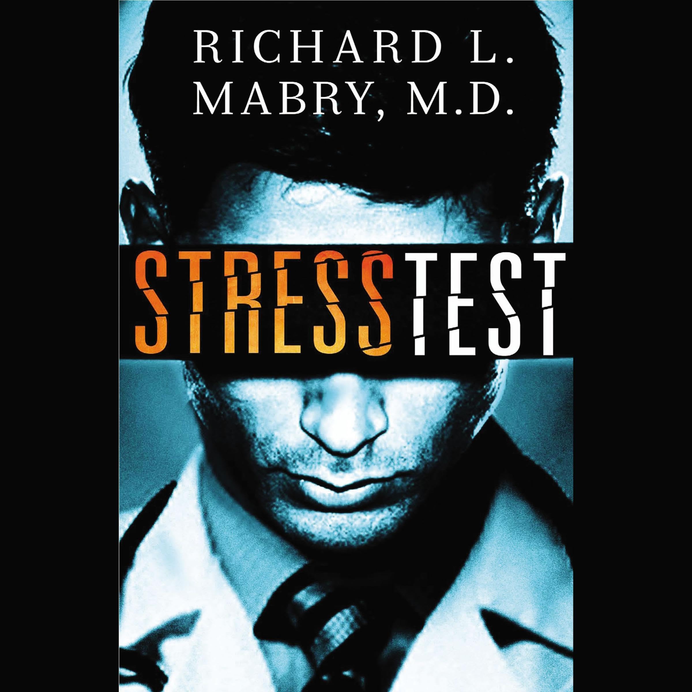 Cover art for Stress Test