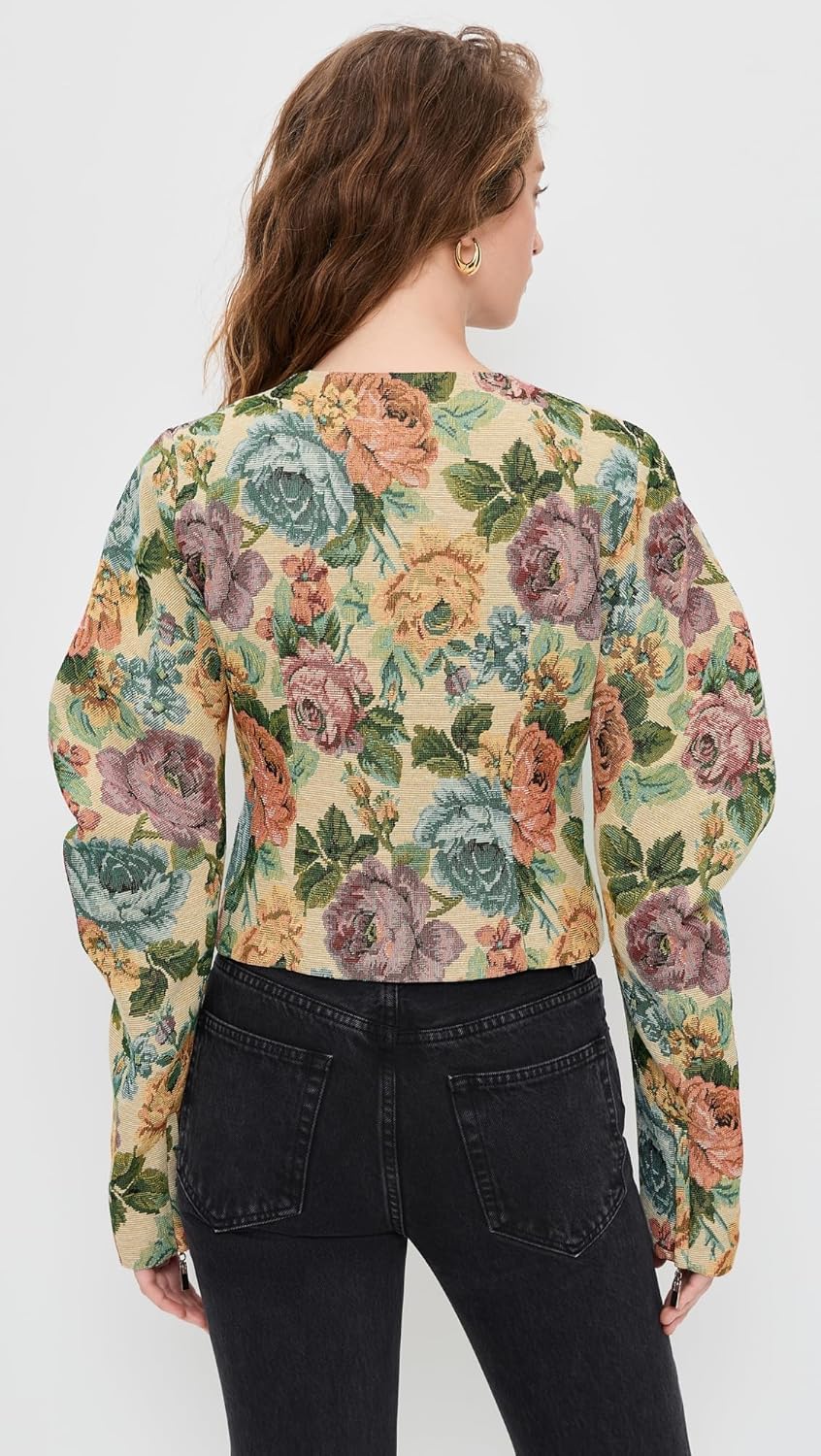 Line & Dot Women's Cambria Jacket