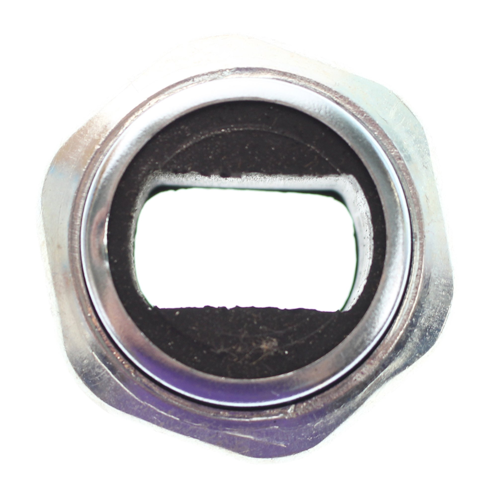 Crouse-Hinds 641 Service Entrance Cable Connector, Oval Cable, 1-1/4