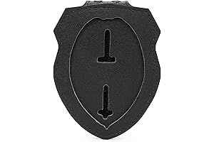 Sheriff Badge Holder: Discreetly Conceal Your Credentials with TT TYTX