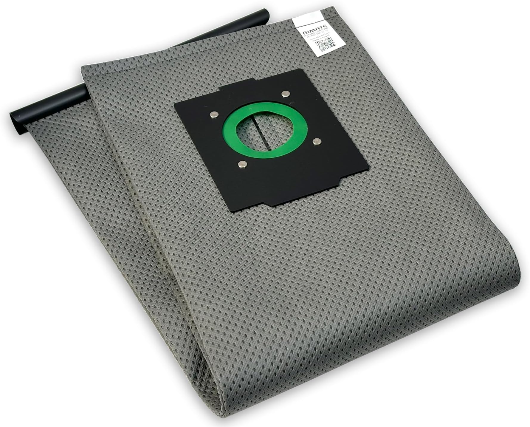 A1MATEReusable Filter Bag Compatible for FESTOOL CT 36