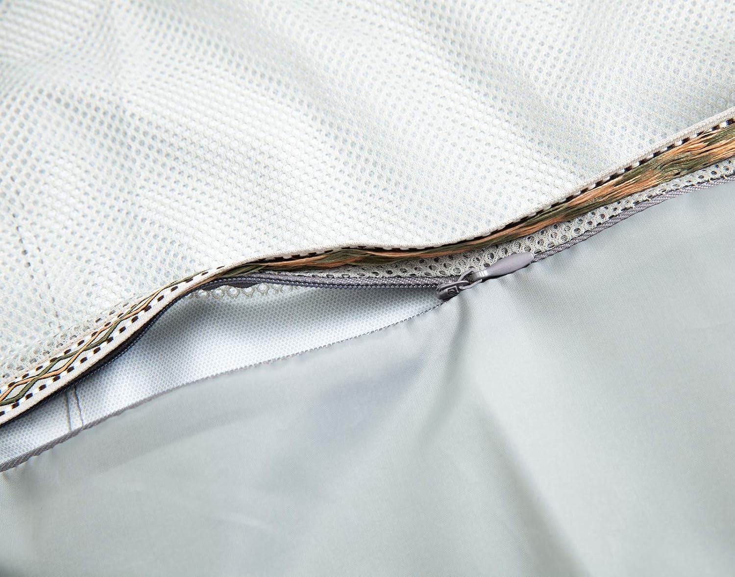 Diamond Candy Womens 3-in-1 Winter Jacket Waterproof Rain Coat with Hood Warm Fleece Ski Jackets - Image 6