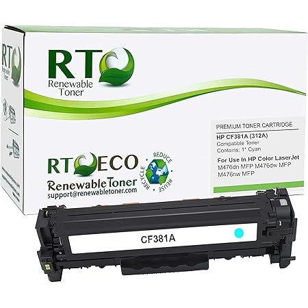 hp color laserjet mfp m476dn toner