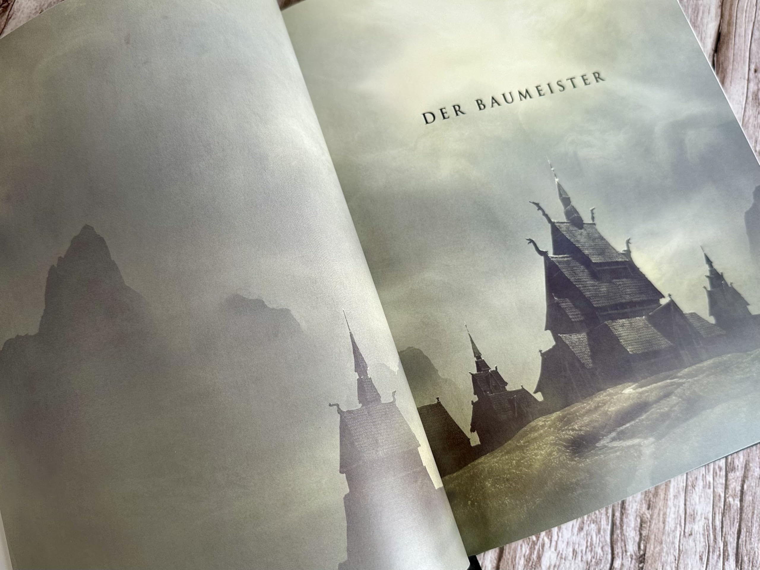 Nordische Mythen und Sagen: Der moderne Klassiker als illustrierte Prachtausgabe