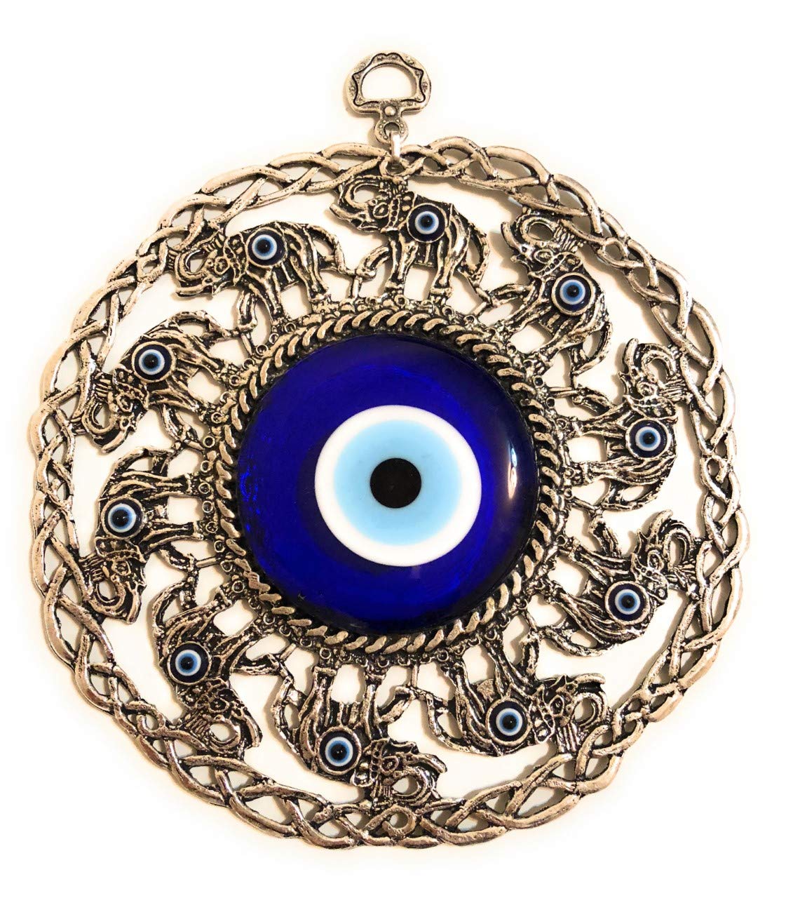 エルワージ 邪視 The evil eye リブロポート エルワージ 邪視 The evil
