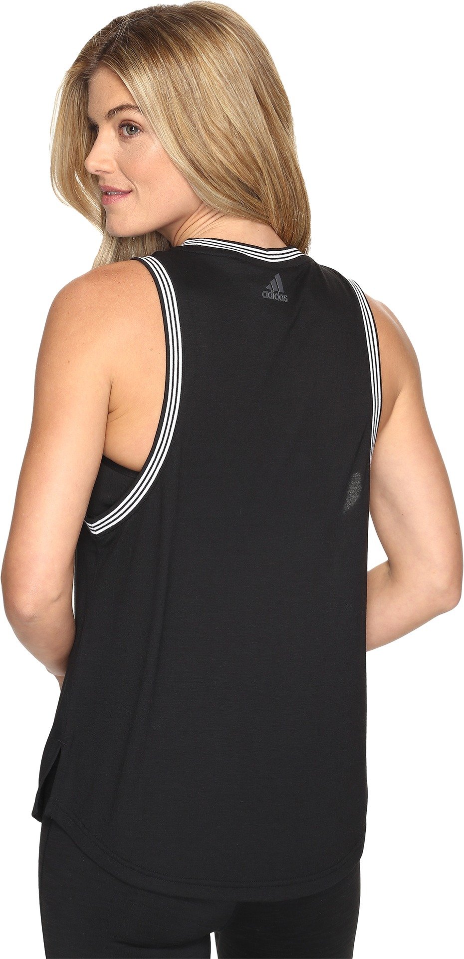 L.G.B. スカルプリント タンクトップ ブラック L.G.B. スカルプリント タンクトップ ブラック L.G.B. スカルプリント