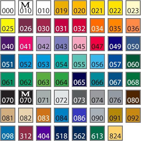 Color Color