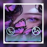 Butterfly Wallpapers: Colorful...