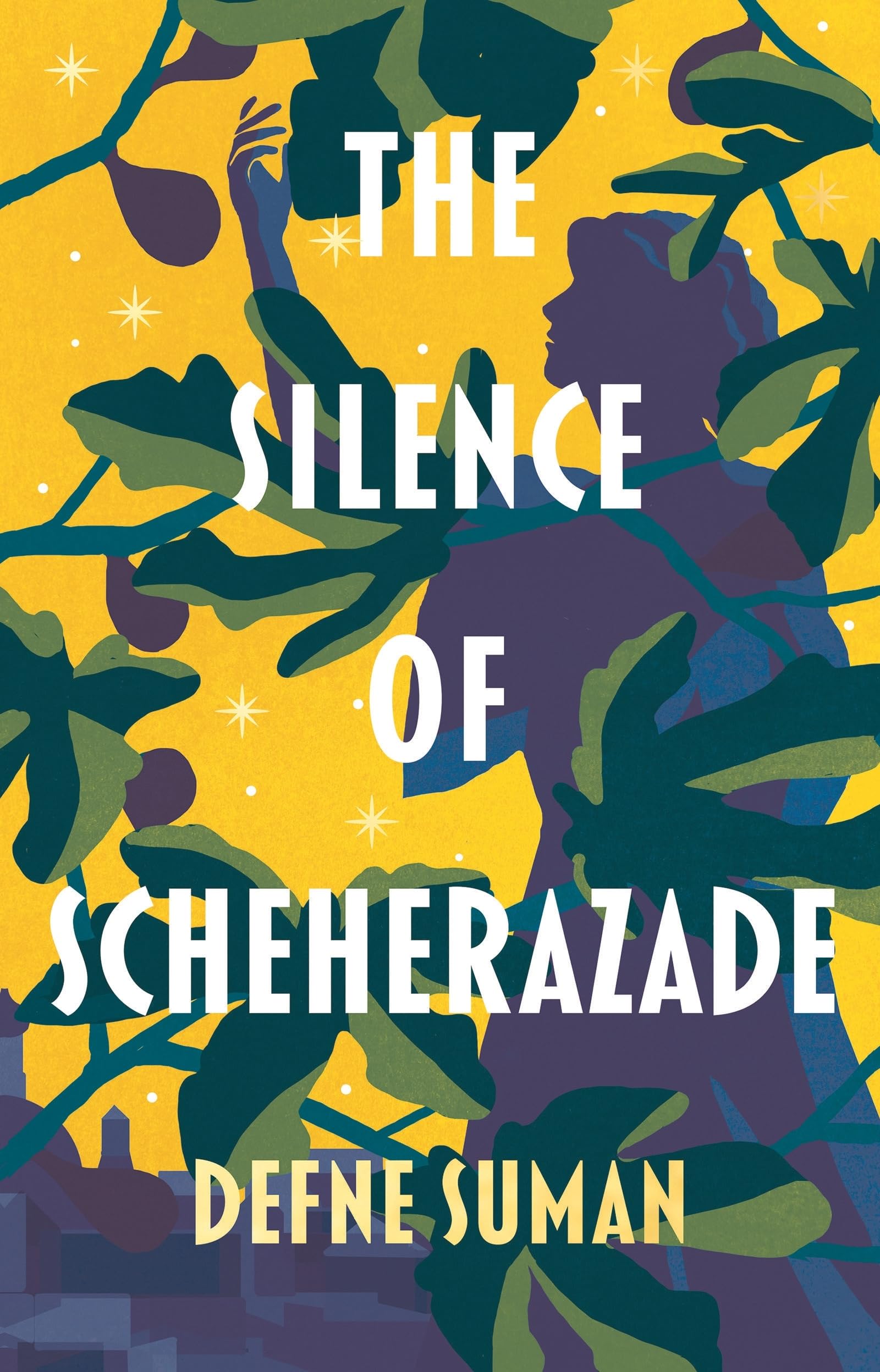Buy The Silence of Scheherazade — BookShops.in