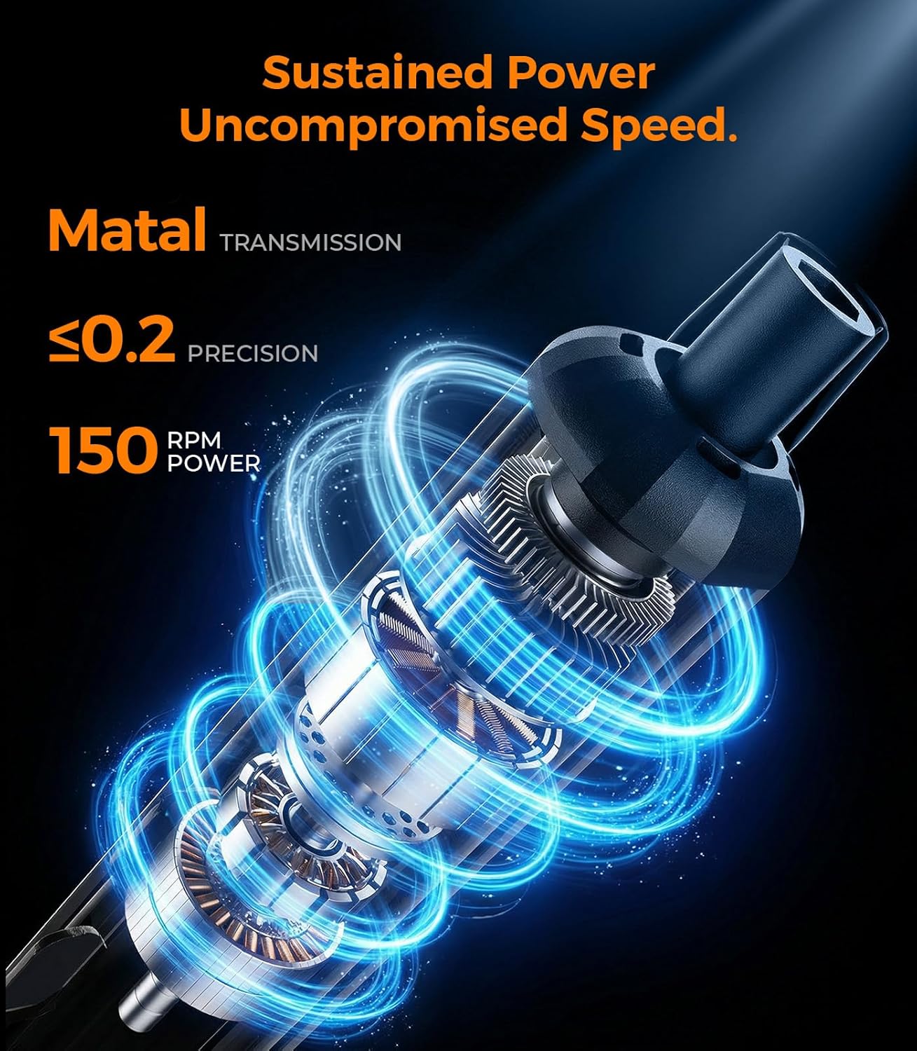 AXTH 76-in-1 Mini Electric Screwdriver Set, [Precise Torque Control] Magnetic Power Precision Screw driver, Rechargeable Tiny Cordless Repair Tool Kit, for Eyeglass, Watch, Computer, PS5, Electronic