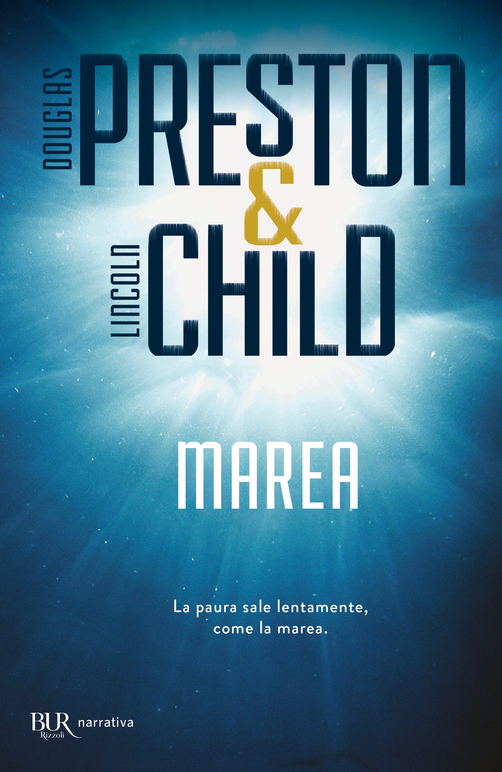 Marea - 4