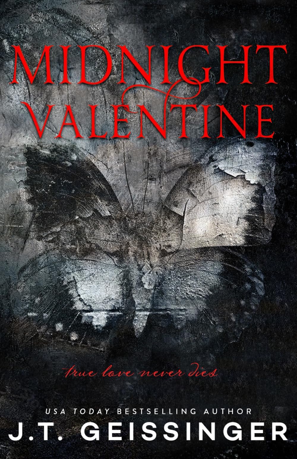 Midnight Valentine Paperback – February 5, 2018