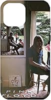 Vista 26 de Pink Floyd Funda Ummagumma para iPhone 17