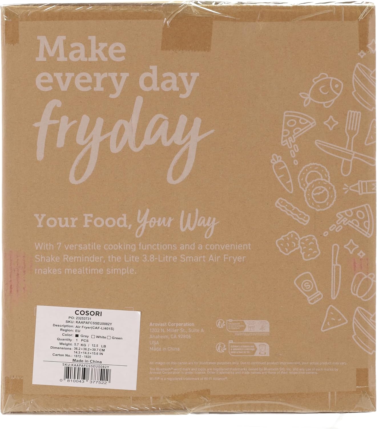 81dnhoas5ML. AC SL1500