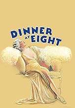 Dinner at Eight (1933)