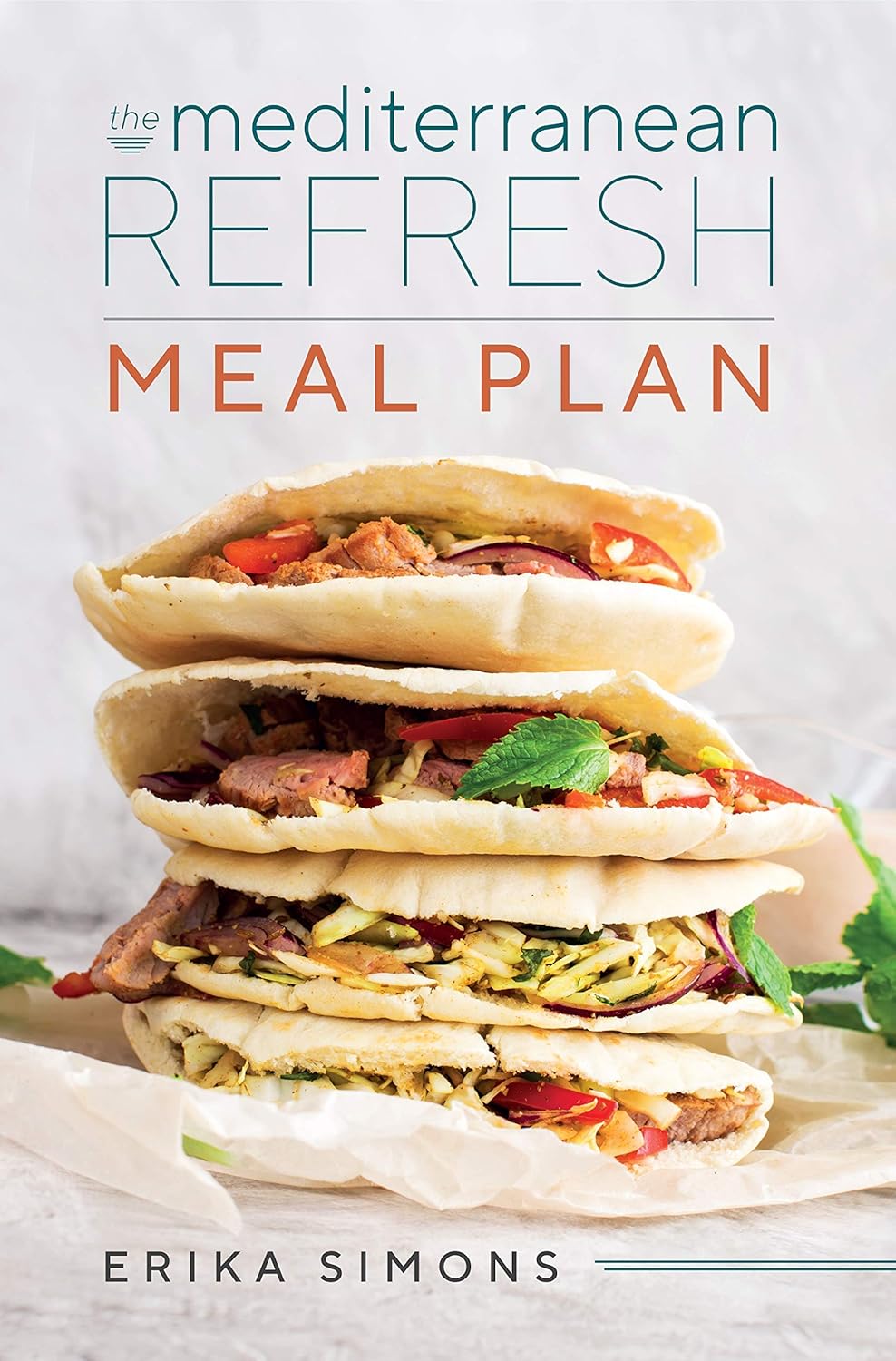 Mediterranean Refresh Meal Plan Your Complete 8week transformation