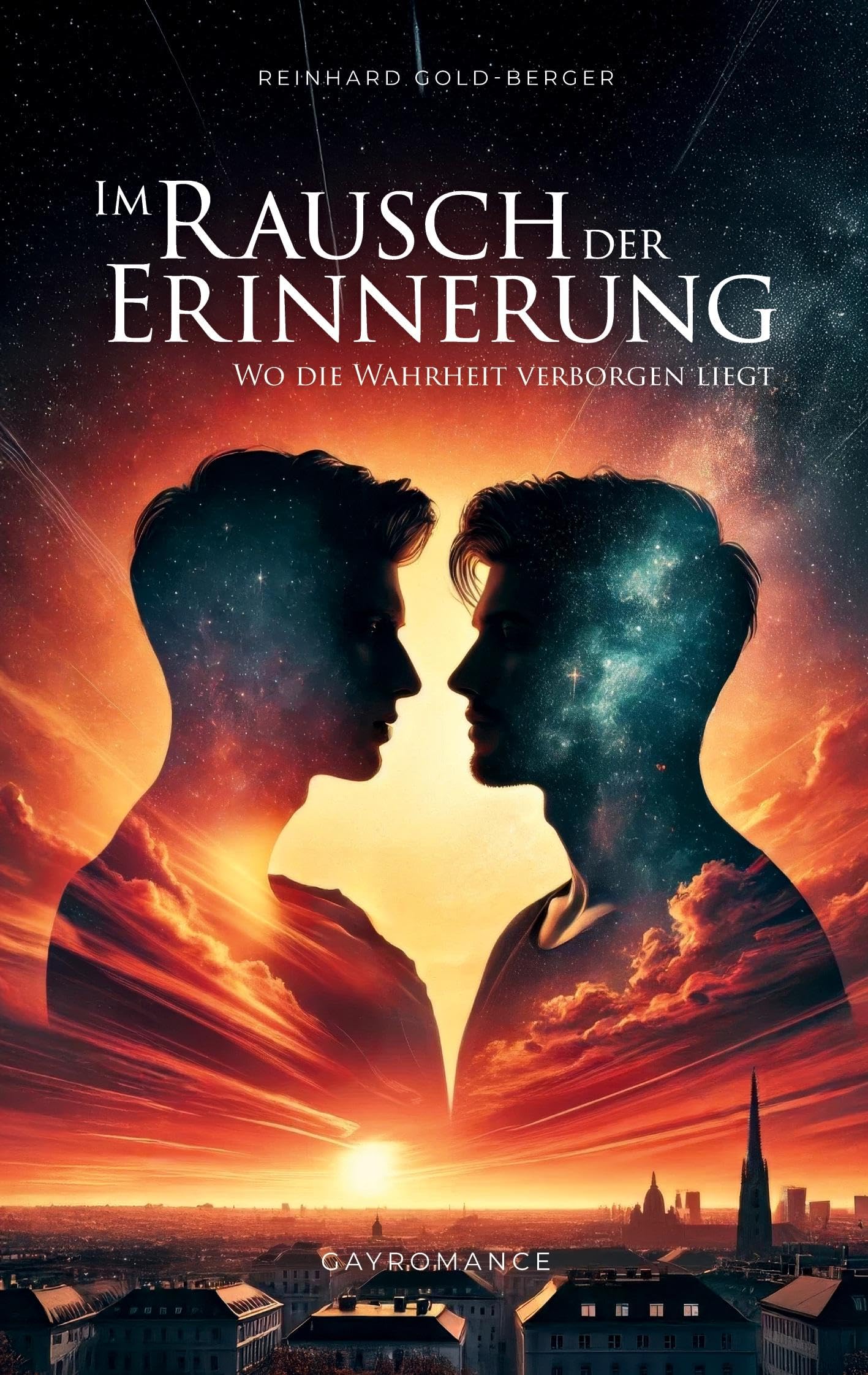 Im Rausch Der Erinnerung: Wo Die Wahrheit Verborgen Liegt