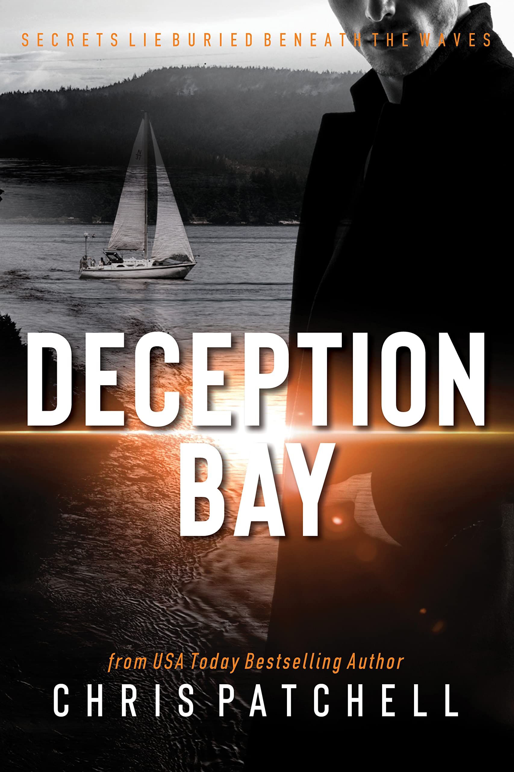 Deception Bay: A gripping smalltown mystery