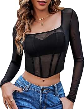 トップス SOLOV APOLLO COTTON MESH TOPS APOLLO COTTON MESH TOPS – SOLOV