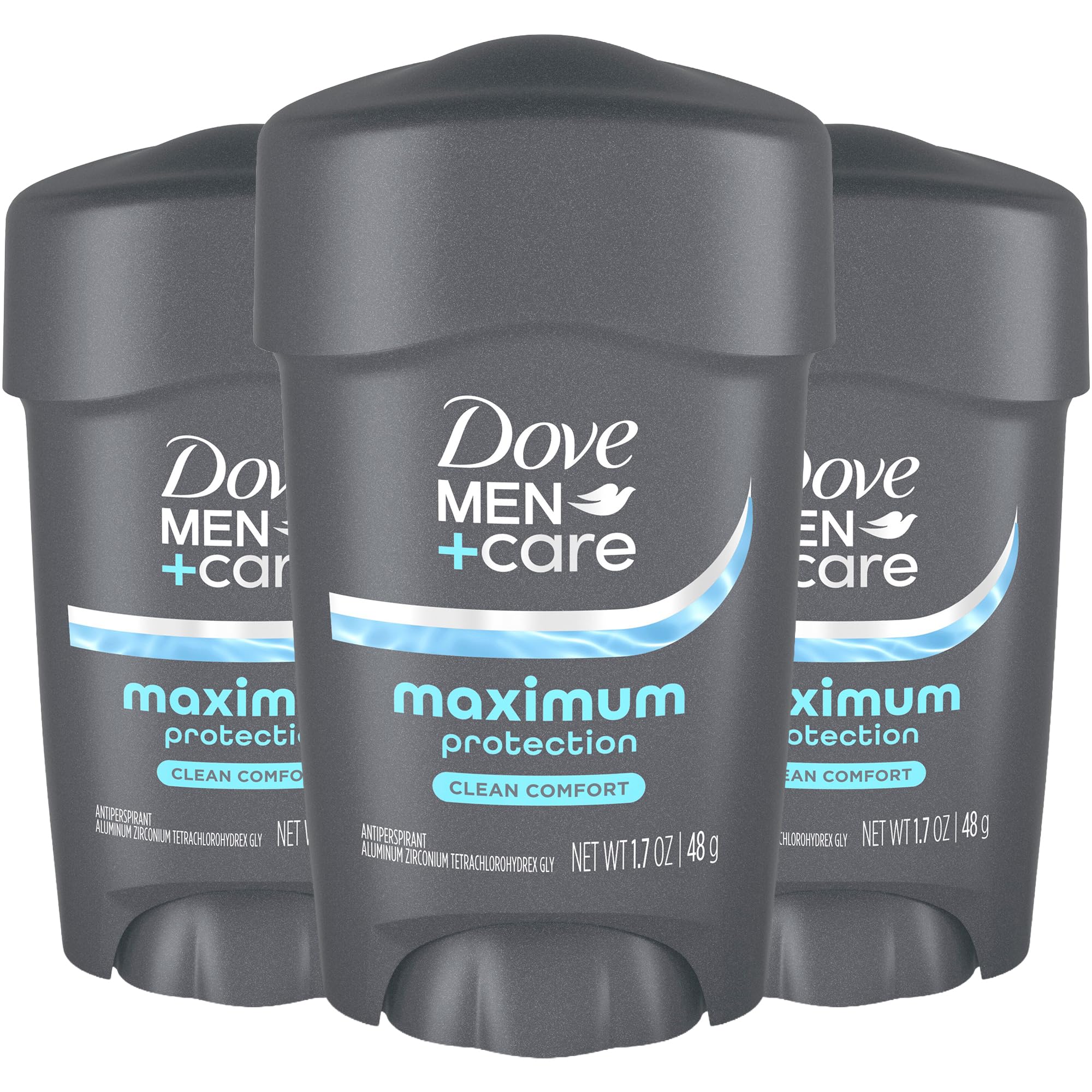 Amazon.com: Dove Men+Care Deodorant, 96H Clinical Protection