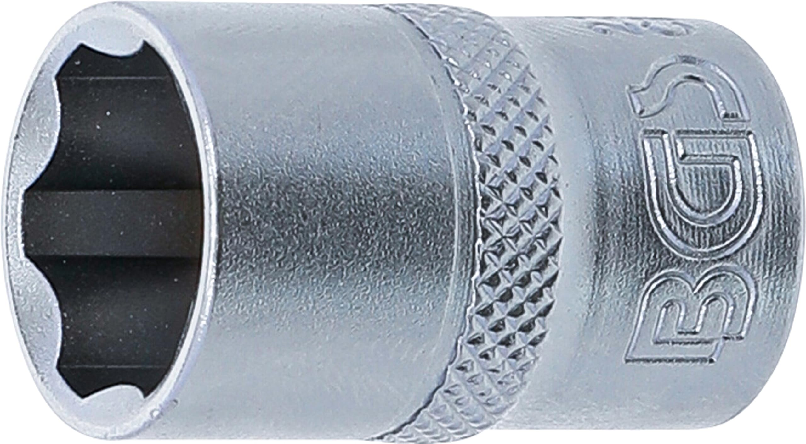 BGS 2373 | Llave de vaso Super Lock | entrada 10 mm (3/8") | 13 mm