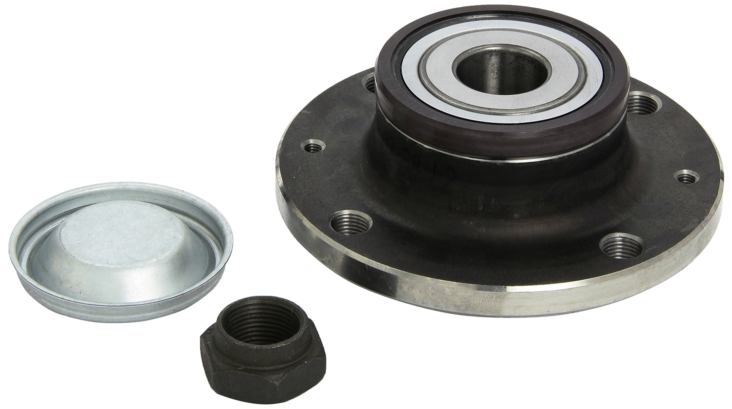 FAG Radlager Vorne Für BMW 5er 520d 520i 525tds 528i 530i 530d 540 E39 + Touring