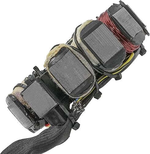 Miniatura 4 de Caltric Estator compatible con Arctic Cat Pantera 800 Esr Efi 2002 2003 2004 Magneto