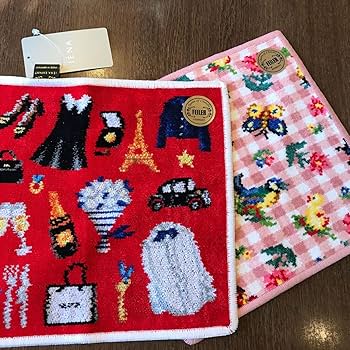 イエナ　フェイラー　ハンカチ Amazon.co.jp: イエナフェイラーハンカチイエナ フェイラー