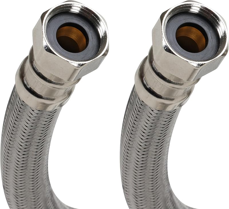 No Burst 3/4" Fip x 3.4" Fip 12"