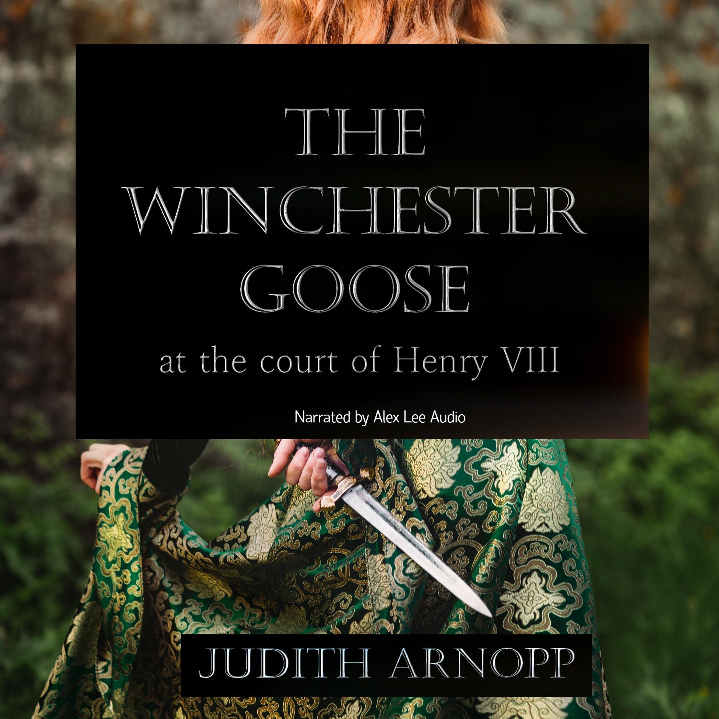 The Winchester Goose