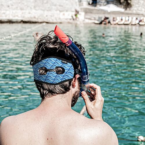 Miniatura 6 de Cosmos 2 fundas de neopreno para buceo y buceo