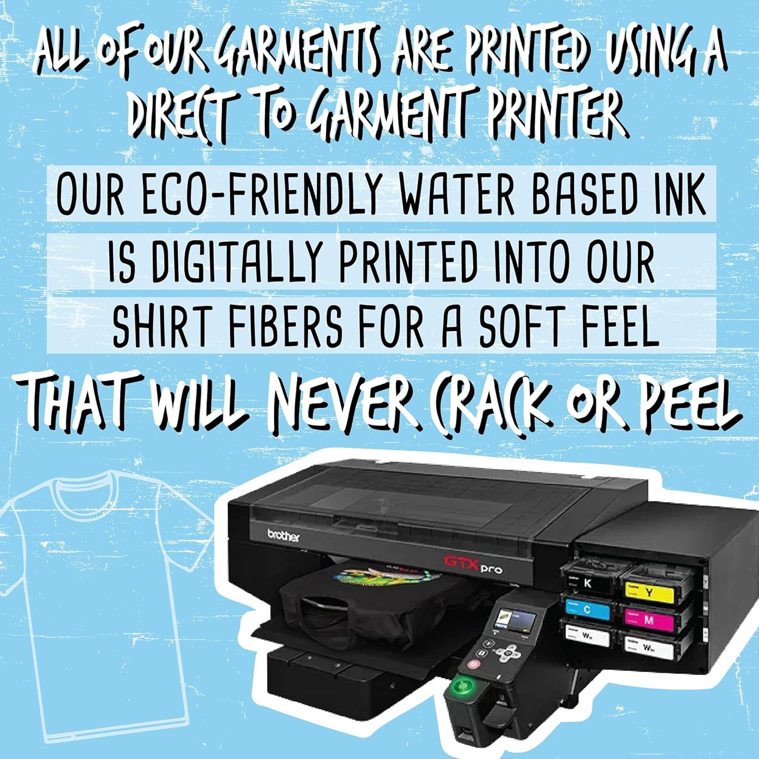 TeesAndTankYou Jelly of The Month Club Christmas Shirt Unisex - Image 2