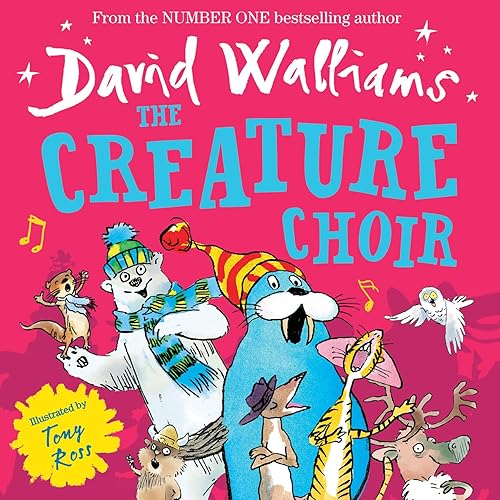 The Creature Choir