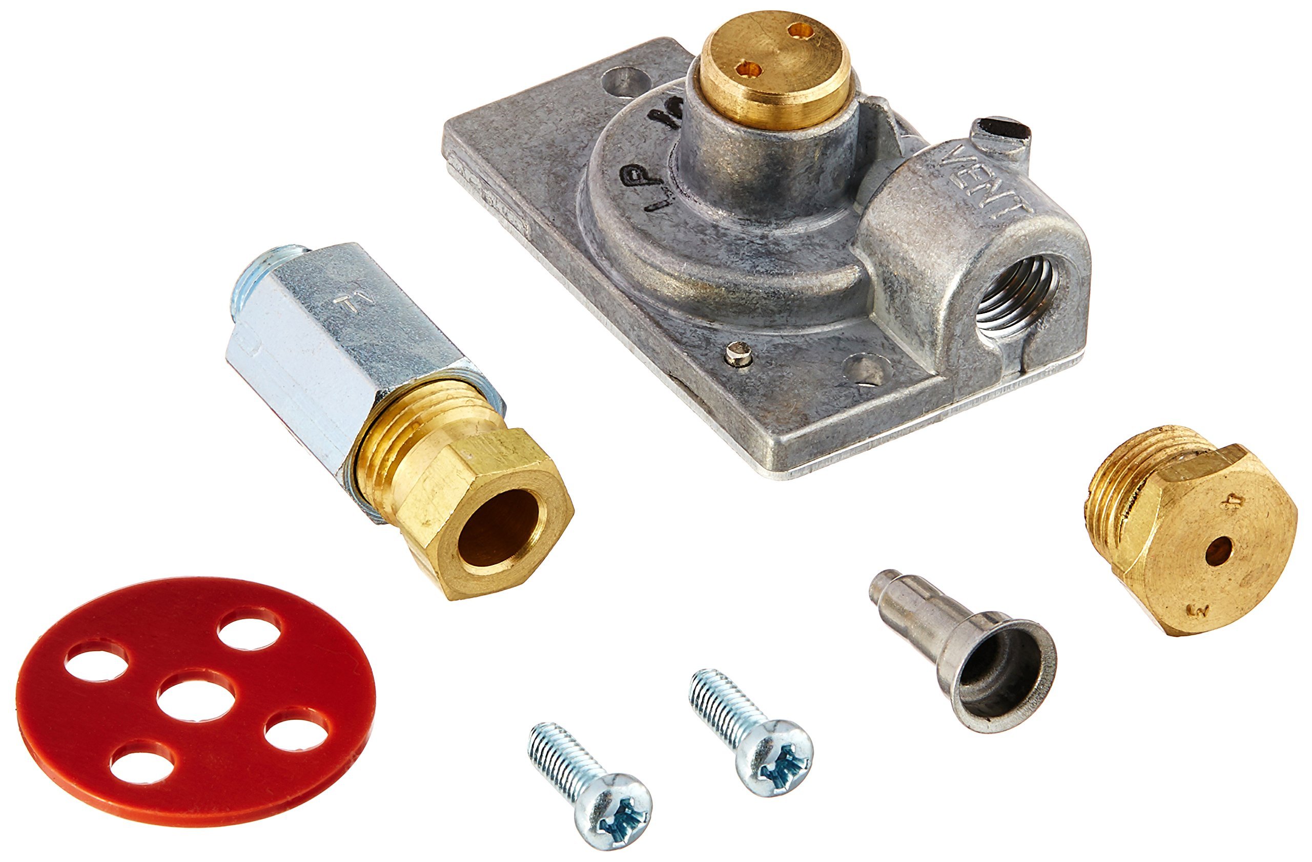 Williams Furnace Company Williams 8934, Natural, 65,000 BTU Liquid Propane  Gas Conversion Kit - Amazon.com