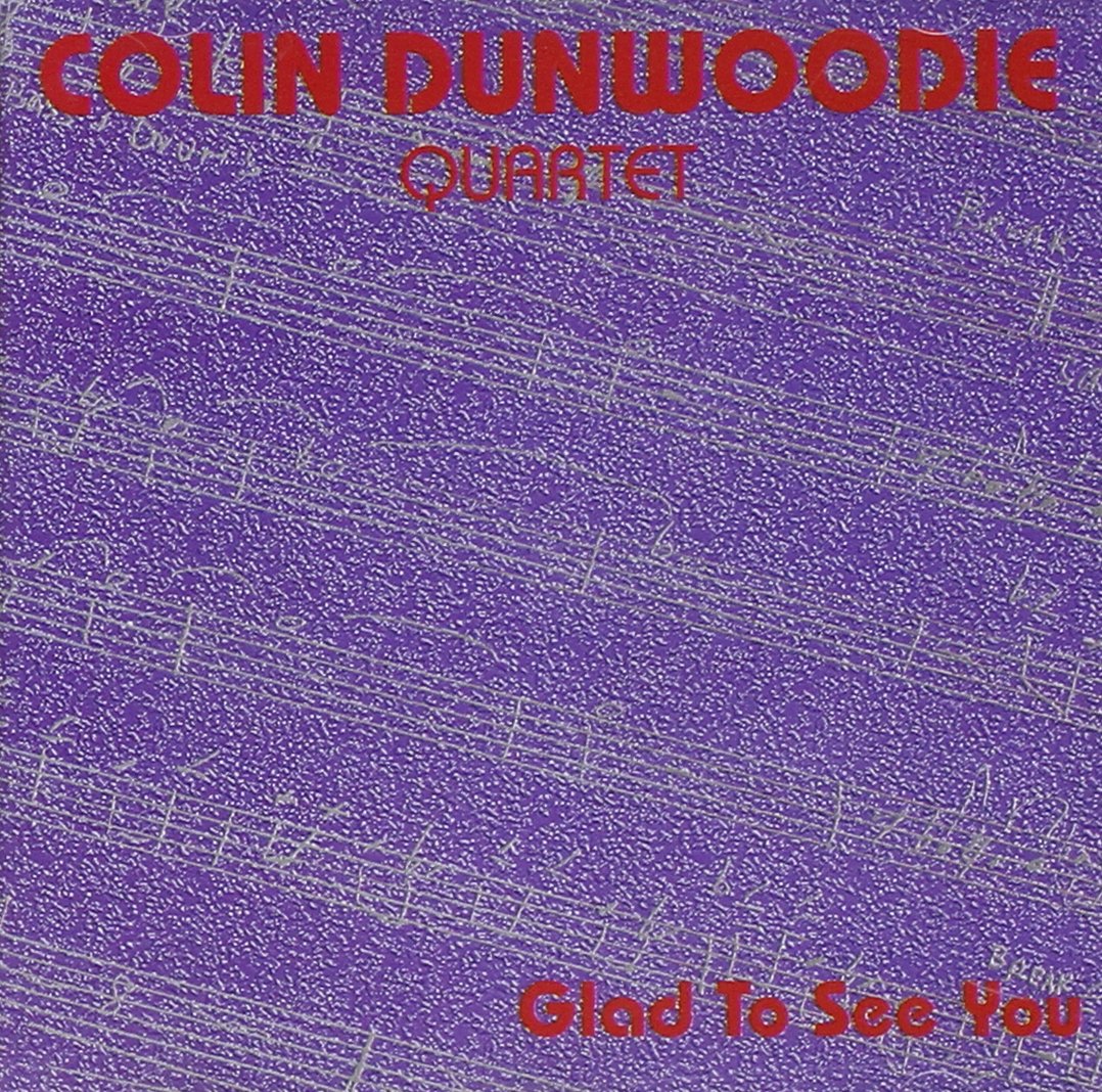 Glad to See You
