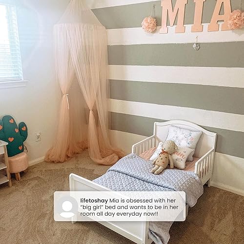 Miniatura 6 de Delta Children - Cama infantil Bennett