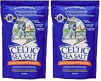 Vista 11 de Celtic Sea Salt Gourmet Kosher, 16 onzas