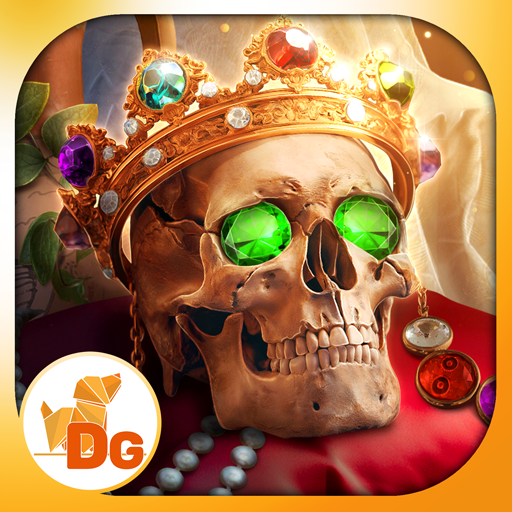 Wimmelbildspiele - Criminal Archives: Klinge der T&auml;uschung (Free To Play) - Detective-Abenteuer-Wimmelbildspiele, Krimi-Wimmelbild-Such-Spiele, Mystische-R&auml;tsel-Spiele & Suchbilder-Wimmelbilder-Spiele