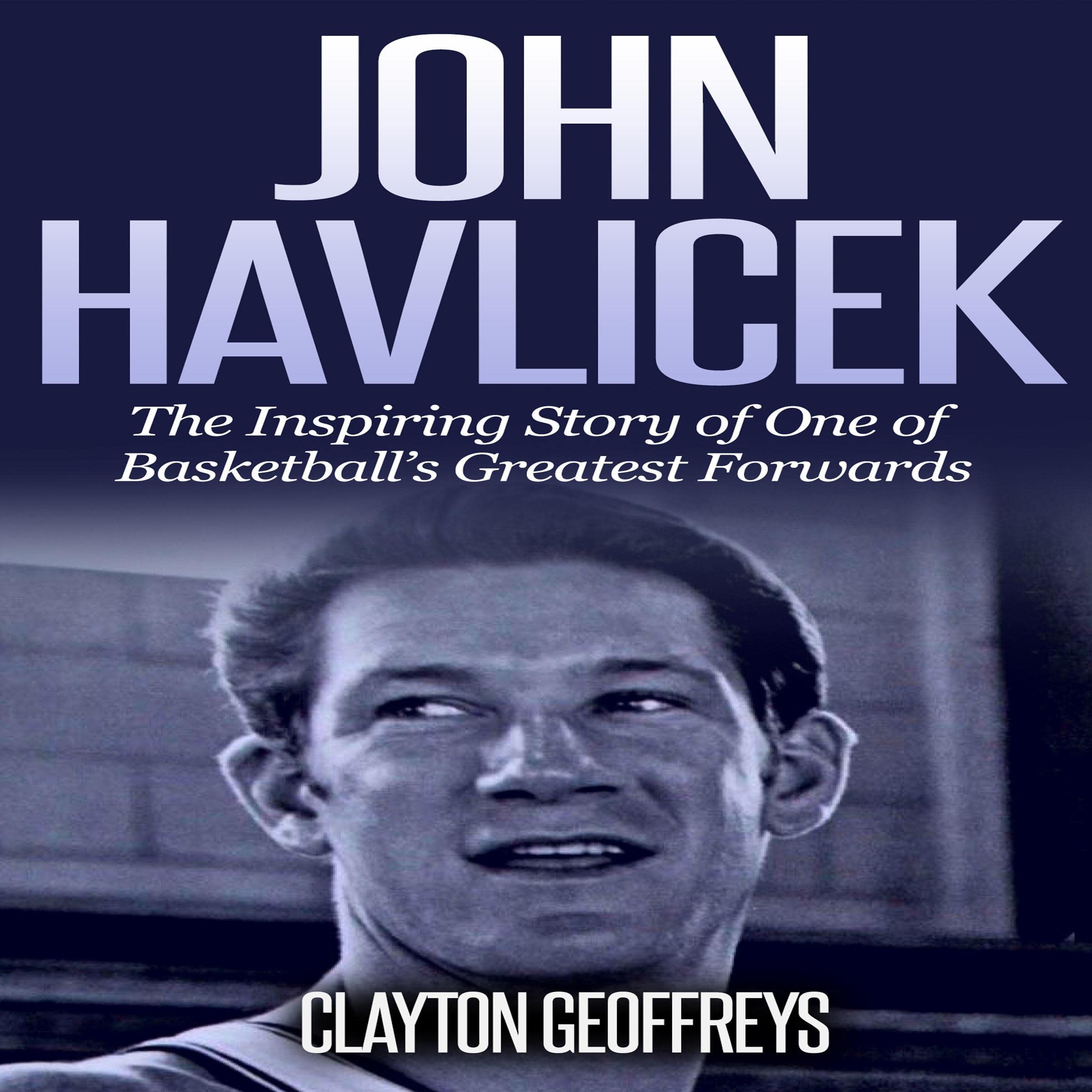 John Havlicek