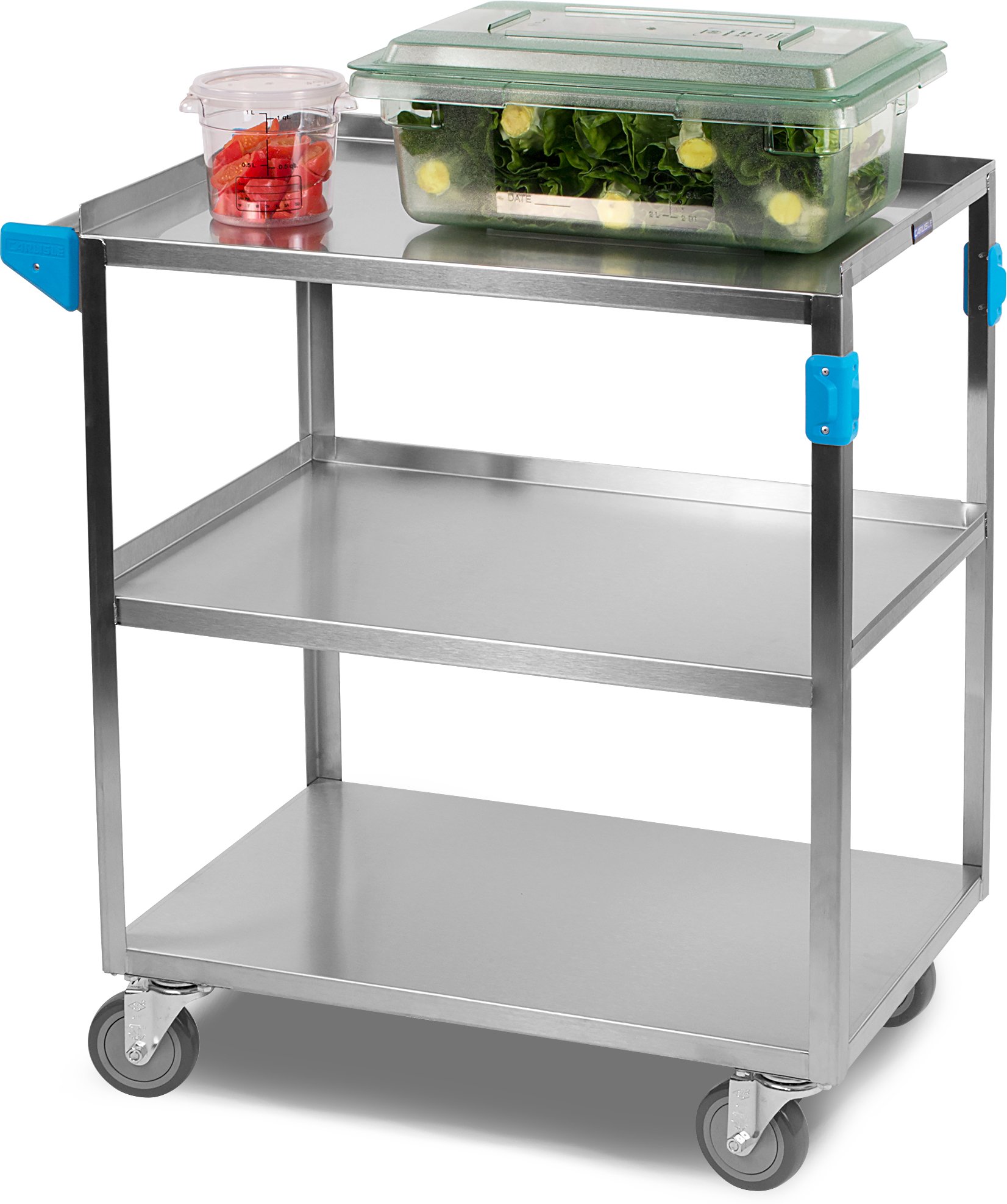 Amazon.com: Carlisle FoodService Products Stainless Steel 3