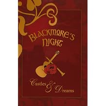 Blackmore's Night Castles And Dreams [DVD] [2005]