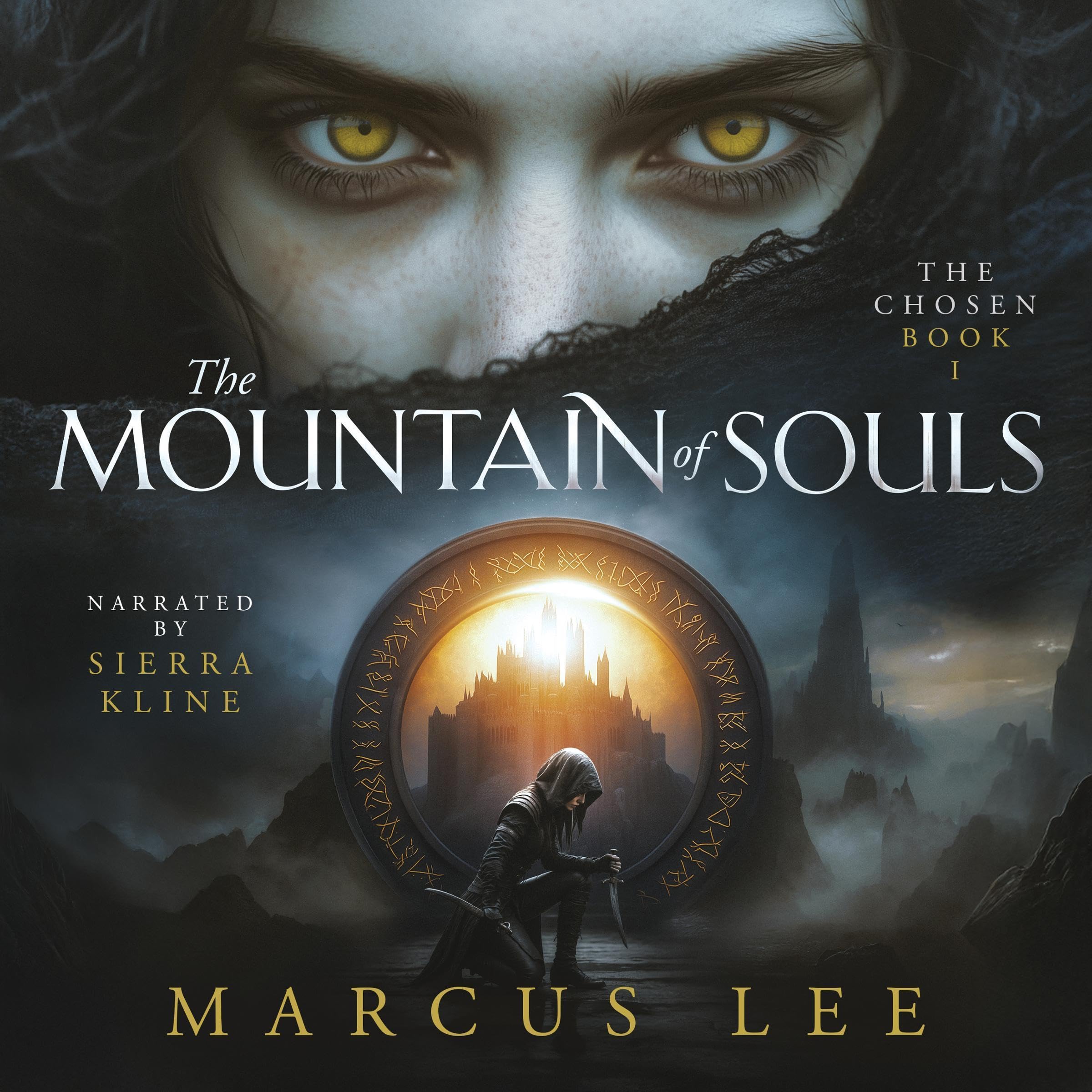 The Mountain of Souls