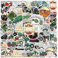 Vista 10 de Calcomanías de lavanda, 50 unidades, impermeables, lindas flores, calcomanías para botella de agua, laptop, coches, patineta, teléfono, guitarra