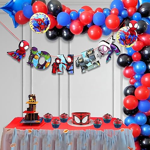 Vista 17 de Seyal® Cry Babes One Banner Cri Babies One Banner