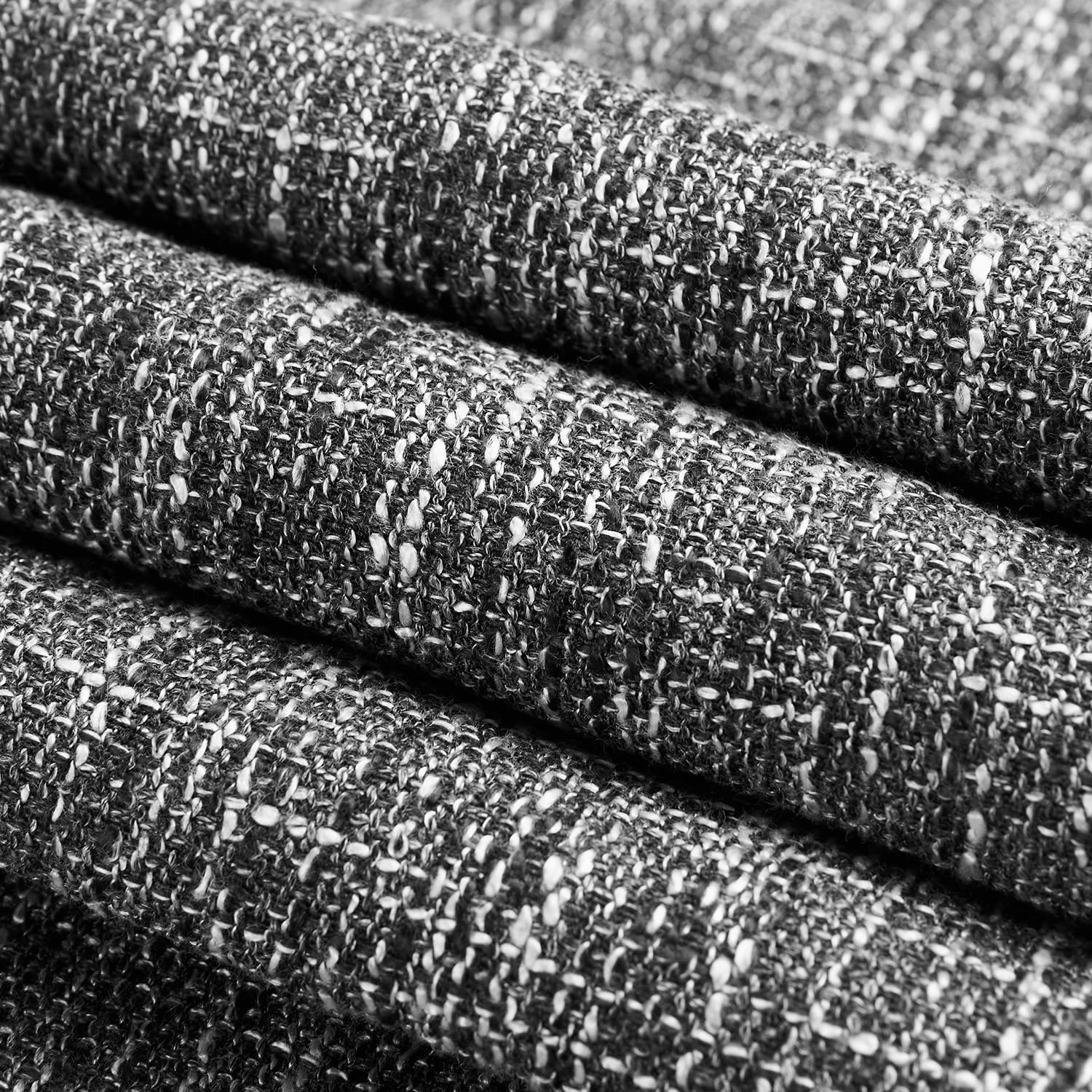 heekpek Sciarpa Donna Invernale Sciarpa Scialle Donna Triangolo con Bottoni Multifunzione Pile Spessa e Grande Invernali