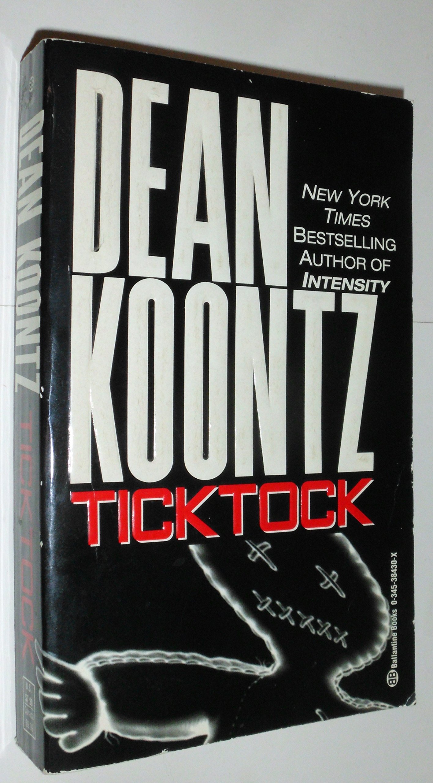 Amazon.co.jp: Ticktock : 本