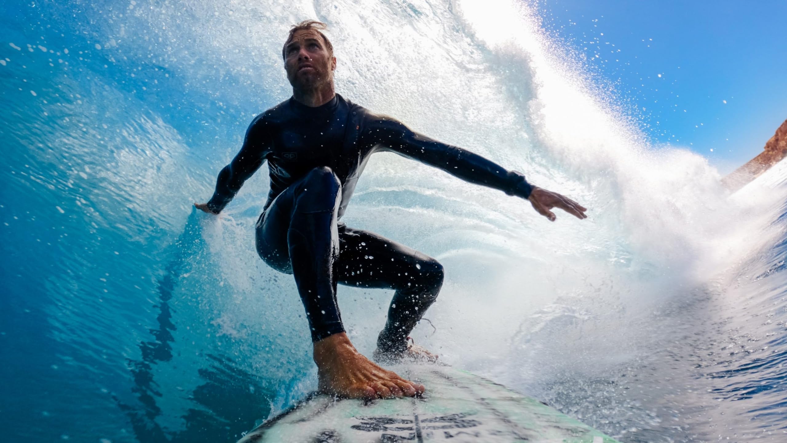 GOPRO Kamera pływająca na bohatera 11 Black Mini